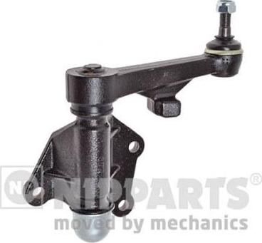 NIPParts J4802038 маятниковый рычаг на TOYOTA HILUX II пикап (LN8_, RN5_, LN6_, YN6_, YN5_, LN5_, RN6_)