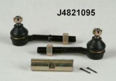 NIPParts J4821095 поперечная рулевая тяга на NISSAN PICK UP I (720)