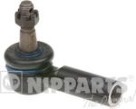 NIPParts J4822003 наконечник поперечной рулевой тяги на TOYOTA COROLLA Liftback (_E8_)