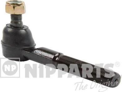 NIPParts J4822077 наконечник поперечной рулевой тяги на TOYOTA LAND CRUISER (BJ4_)