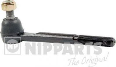 NIPParts J4822080 наконечник поперечной рулевой тяги на TOYOTA HILUX II пикап (LN8_, RN5_, LN6_, YN6_, YN5_, LN5_, RN6_)