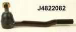 NIPParts J4822082 наконечник поперечной рулевой тяги на TOYOTA HILUX II пикап (LN8_, RN5_, LN6_, YN6_, YN5_, LN5_, RN6_)
