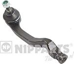 NIPPARTS Наконечник р/т HONDA CIVIC 98-01 лев. (53560-ST3-E03, J4824007)