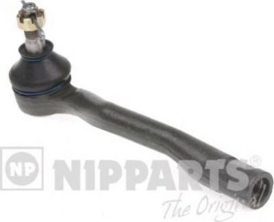 NIPParts J4832008 наконечник поперечной рулевой тяги на TOYOTA CARINA E седан (_T19_)