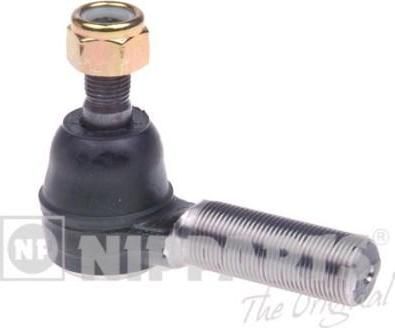NIPParts J4832009 наконечник поперечной рулевой тяги на TOYOTA HILUX II пикап (LN8_, RN5_, LN6_, YN6_, YN5_, LN5_, RN6_)