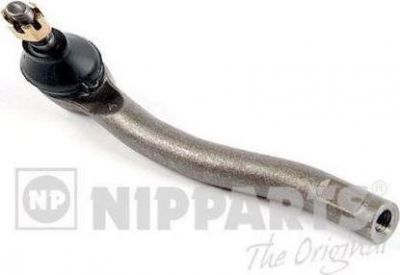 NIPParts J4832063 наконечник поперечной рулевой тяги на TOYOTA COROLLA Liftback (_E11_)
