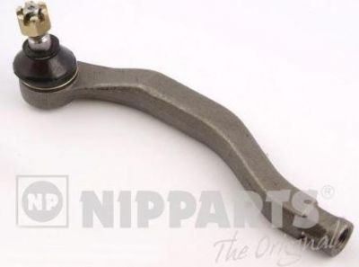 NIPParts J4834010 наконечник поперечной рулевой тяги на HONDA PRELUDE IV (BB)