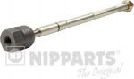 NIPParts J4840511 осевой шарнир, рулевая тяга на HYUNDAI SONATA II (Y-2)