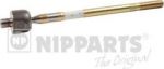 NIPParts J4840521 осевой шарнир, рулевая тяга на HYUNDAI ACCENT II седан (LC)