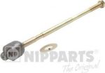NIPParts J4841035 осевой шарнир, рулевая тяга на NISSAN PATHFINDER II (R50)