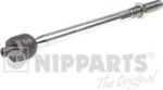 NIPParts J4841042 осевой шарнир, рулевая тяга на NISSAN VANETTE CARGO фургон (HC 23)