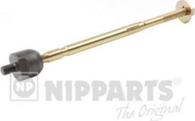 NIPParts J4842010 осевой шарнир, рулевая тяга на TOYOTA STARLET (_P7_)