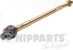 NIPParts J4843017 осевой шарнир, рулевая тяга на MAZDA 323 III Hatchback (BF)