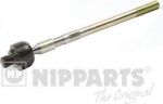 NIPParts J4843020 осевой шарнир, рулевая тяга на MAZDA 626 II (GC)