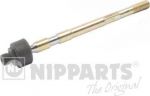 NIPParts J4843021 осевой шарнир, рулевая тяга на MAZDA 626 II (GC)
