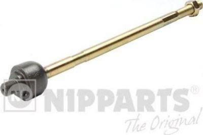 NIPParts J4843030 осевой шарнир, рулевая тяга на MAZDA 323 III Hatchback (BF)