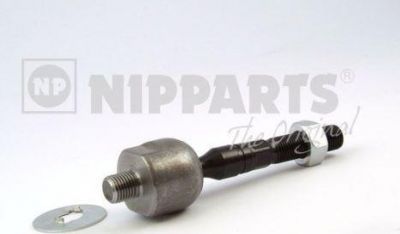 NIPPARTS Тяга рулевая HONDA ACCORD 03- (без наконечника) HONDA (J4844023)