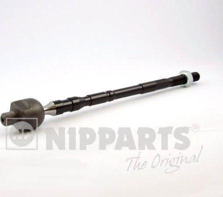 NIPParts J4847009 осевой шарнир, рулевая тяга на SUBARU FORESTER (SG)