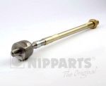 NIPParts J4857000 осевой шарнир, рулевая тяга на SUBARU IMPREZA седан (GD)