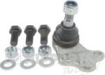 NIPParts J4871003 несущий / направляющий шарнир на NISSAN VANETTE CARGO фургон (HC 23)