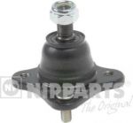 NIPParts J4881000 несущий / направляющий шарнир на NISSAN VANETTE автобус (C22)