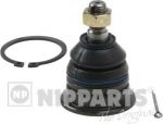 Nipparts Опора шаровая NISSAN PICK UP (D22) 97- верх. (J4881003)