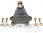 Nipparts Опора шаровая TOYOTA HILUX 91-05/4RUNNER 85-89 верхняя (J4882003)