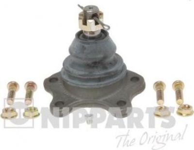 Nipparts Опора шаровая TOYOTA HILUX 91-05/4RUNNER 85-89 верхняя (J4882003)