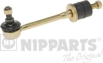 NIPPARTS Тяга стабилизатора SSANGYONG KORANDO/MUSSO зад.подв.лев/прав. (44570-05000, J4890905)