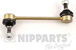 Nipparts Тяга стабилизатора TOYOTA AVENSIS 99-03 зад. (J4892016)