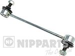 NIPPARTS Тяга стабилизатора TOYOTA CAMRY 01-06 /LEXUS RX330 /RX350 зад.подв.лев/прав. (4883048010, J4892025)