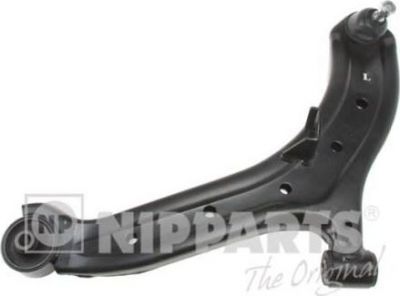 NIPParts J4900510 рычаг независимой подвески колеса, подвеска колеса на HYUNDAI ACCENT II седан (LC)