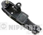 NIPParts J4900511 рычаг независимой подвески колеса, подвеска колеса на HYUNDAI H100 автобус (P)