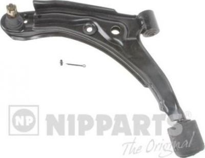 NIPPARTS Рычаг NISSAN SUNNY III 90-00 пер.лев. (54501-69Y10, J4901007)