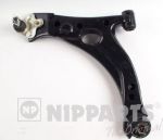 NIPParts J4902033 рычаг независимой подвески колеса, подвеска колеса на TOYOTA CARINA E седан (_T19_)