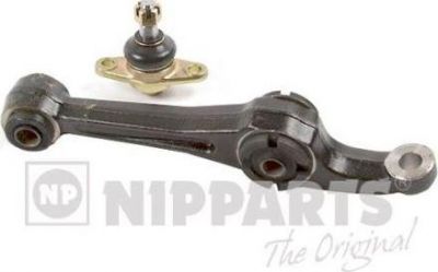 NIPParts J4902034 рычаг независимой подвески колеса, подвеска колеса на TOYOTA CAMRY Station Wagon (_V2_)