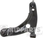 NIPParts J4902043 рычаг независимой подвески колеса, подвеска колеса на TOYOTA YARIS (NHP13_, NSP13_, NCP13_, KSP13_, NLP13_)