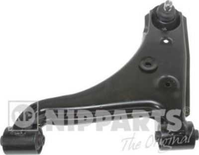NIPPARTS Рычаг MAZDA 626 88- пер.подв.нижн.лев. (GF22-34-350A, J4903006)