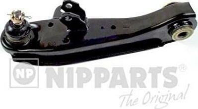 NIPParts J4905009 рычаг независимой подвески колеса, подвеска колеса на MITSUBISHI L 300 автобус (P0_W, P1_W, P2_W)