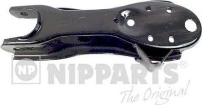 NIPParts J4911005 рычаг независимой подвески колеса, подвеска колеса на NISSAN PICK UP I (720)