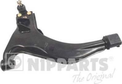 NIPParts J4911021 рычаг независимой подвески колеса, подвеска колеса на NISSAN VANETTE CARGO фургон (HC 23)