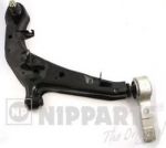 NIPPARTS Рычаг подвески колеса, передний нижний правый nissan PRIMERA (P12E) (54500AV60A, J4911030)