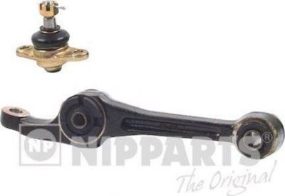 NIPParts J4912034 рычаг независимой подвески колеса, подвеска колеса на TOYOTA CAMRY Station Wagon (_V2_)