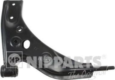 NIPParts J4913004 рычаг независимой подвески колеса, подвеска колеса на MAZDA 323 C IV (BG)