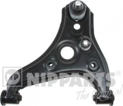 NIPParts J4913005 рычаг независимой подвески колеса, подвеска колеса на MAZDA 626 II (GC)