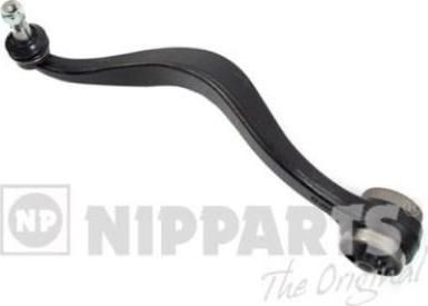 NIPParts J4913025 рычаг независимой подвески колеса, подвеска колеса на MAZDA 6 Hatchback (GG)
