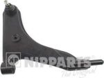 NIPParts J4915001 рычаг независимой подвески колеса, подвеска колеса на PROTON PERSONA 400 Наклонная задняя часть (C9_C, C9_S)
