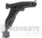 NIPPARTS Рычаг MITSUBISHI LANCER пер.подв.нижн.прав. (MB912078, J4915007)