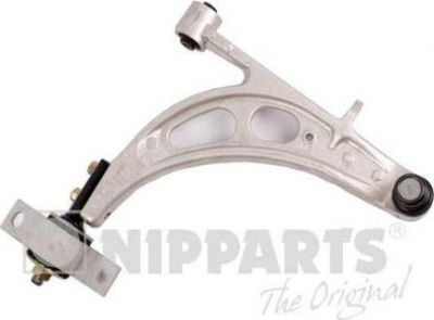 NIPParts J4917002 рычаг независимой подвески колеса, подвеска колеса на SUBARU IMPREZA седан (GD)