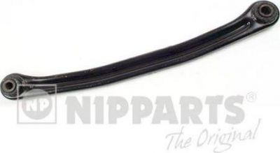 NIPParts J4950501 рычаг независимой подвески колеса, подвеска колеса на HYUNDAI ACCENT II седан (LC)